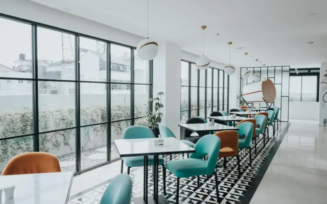 de Braga, ARTOTEL Curated