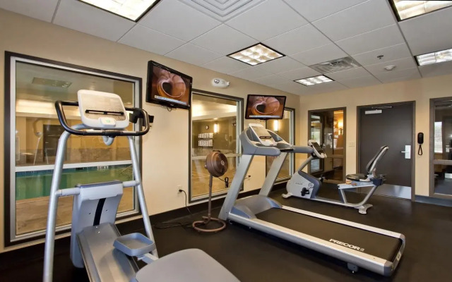 Holiday Inn Express Newton by IHG