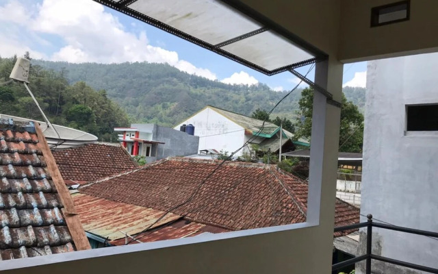 Villa Bintang