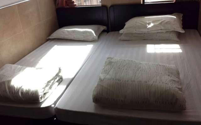 Kowloon Mongkok 1812 Guest House