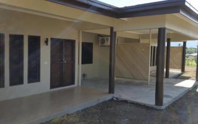 Westfield Homestay Fiji