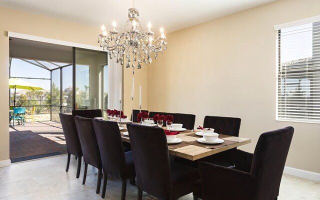 ChampionsGate by Blue Travel