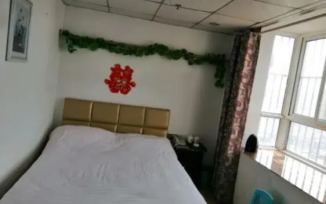 Jiuyu Hotel, Lianyungang