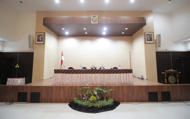 UNY Hotel