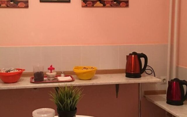 Hostel Vselennaya