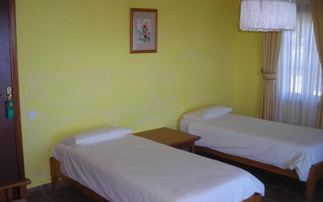 Hotel La Palma Romántica