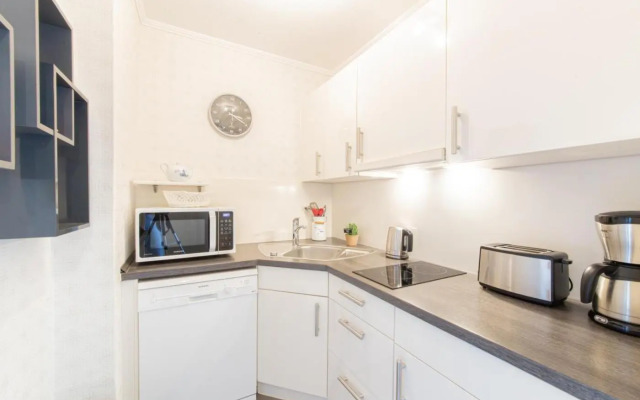 Ferienwohnung Seeluft