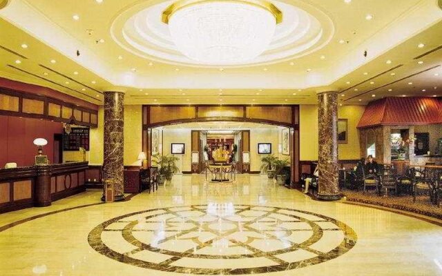 Hua Du Hotel