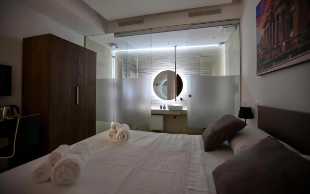 Suites Central Station