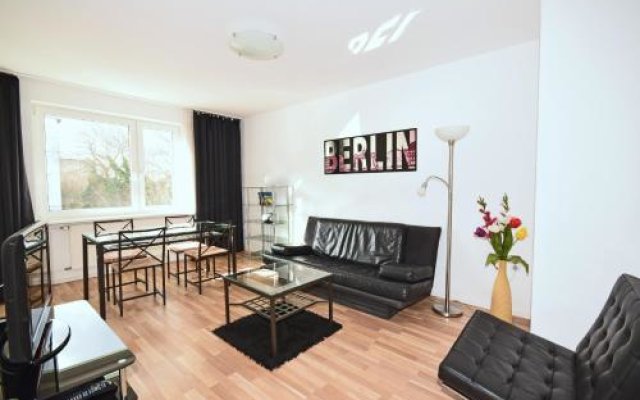 Berlin Habitat – Furnished Apartments – City Centre