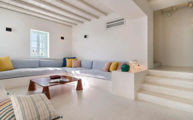 Mg Villas Mykonos