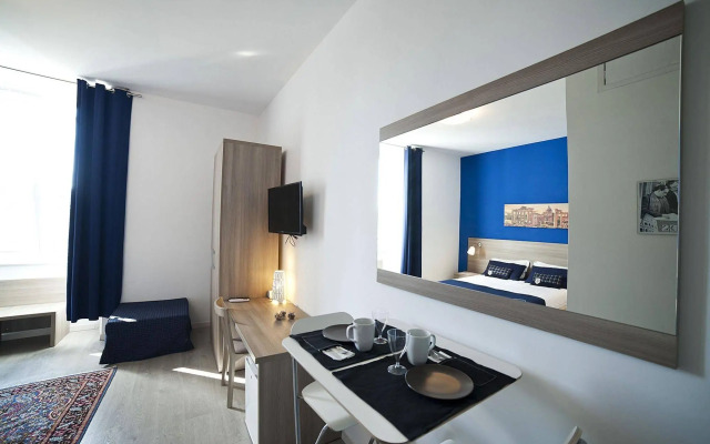 Roman Holidays cuore dell'Impero