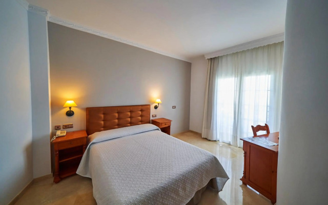 Hotel Bajamar