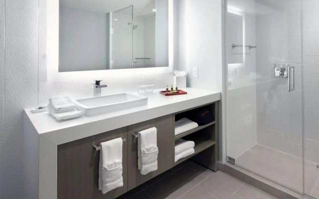 Hyatt House Washington DC / Downtown / Convention Center