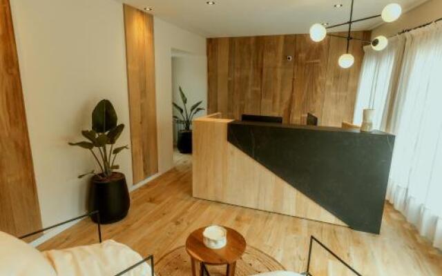 La Galeria - Hotel Boutique Carilo