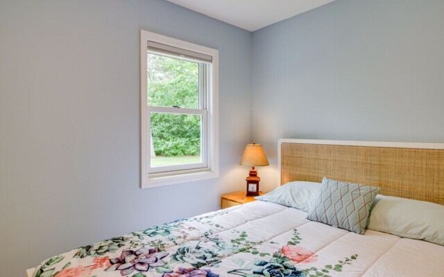 Nisswa Lake Getaway w/ Hot Tub + Kayaks!