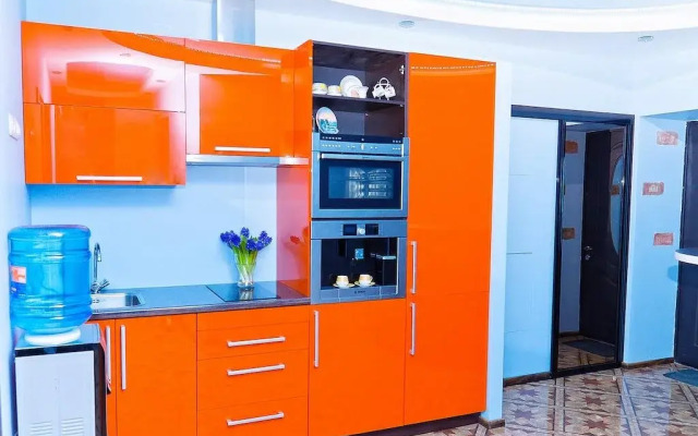 Отель Онегин