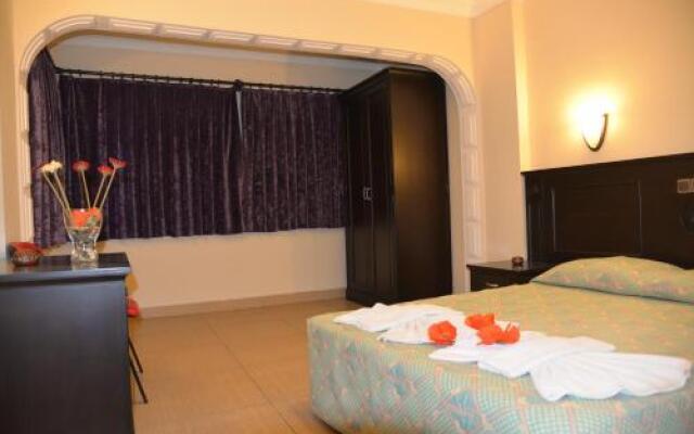 Fidan Apart Hotel