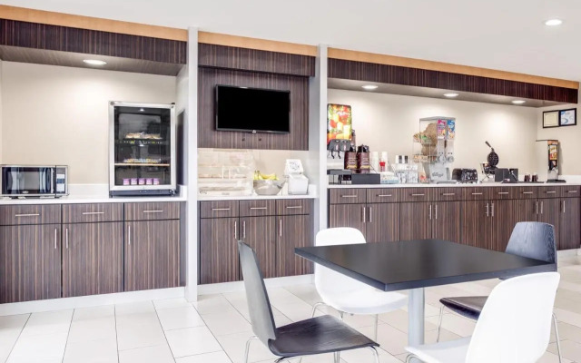 Travelodge Dalton Convention Center Area