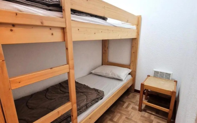 Résidence Chaviere - Studio pour 4 Personnes 74