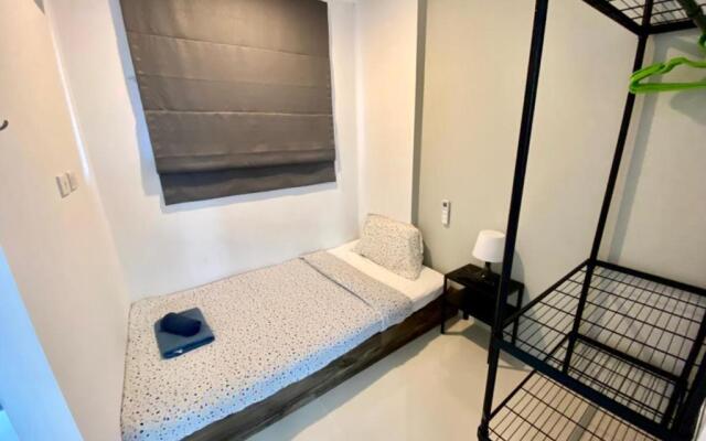 Mantra Beach Condominimum, 2 bedrooms, Laem Mae Phim Beach