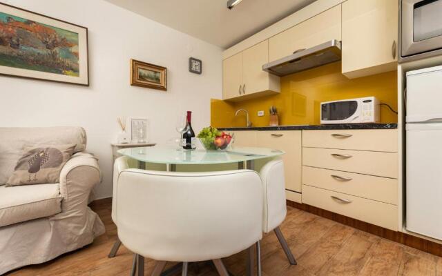 Apartment Ana