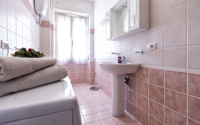 Seaside Holidays - Appartamento Gardenia