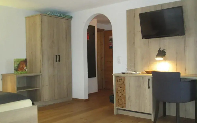 Landhotel Haflingerhof