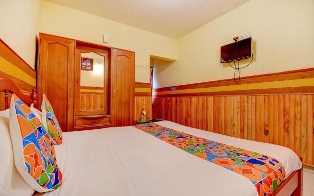 FabHotel KS Thayagam Residency
