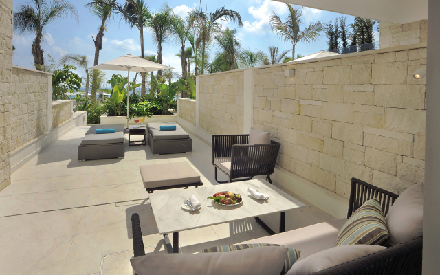 Amavi, MadeForTwo Hotels - Paphos