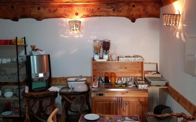 Guest House Plitvice Waterfall
