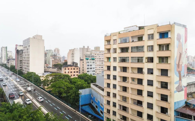 Coliving São João 02