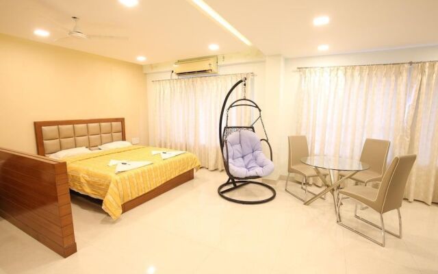 Hotel Kohinoor Square