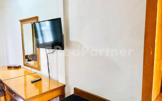 Pardede International Hotel