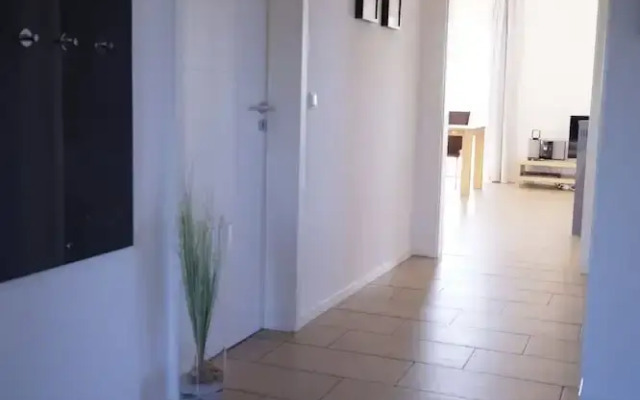 Strandleben Fehmarn - Ferienhaus 2