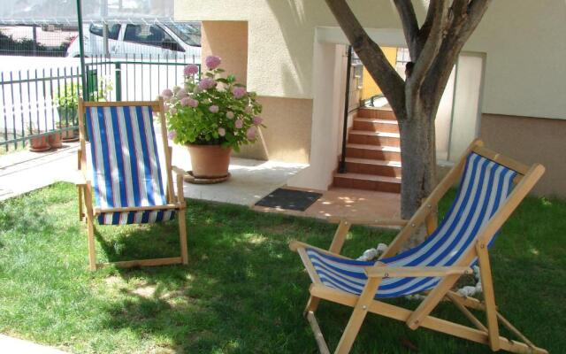 Apartment Svagi