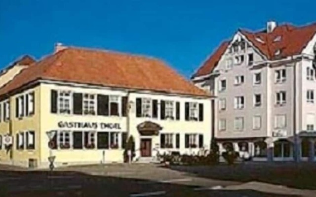 Gasthaus zum Engel