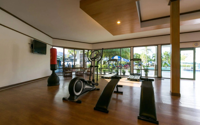 Asia Pattaya Hotel