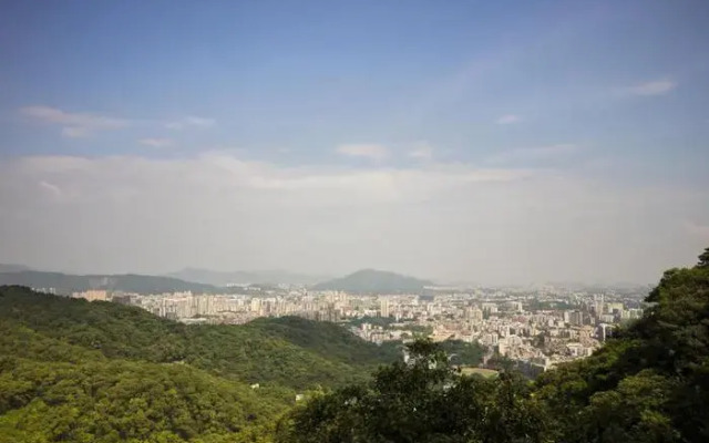 Xana Hotelle· Guangzhou Tower Bazhou