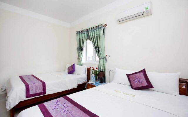 Sunna Hotel Danang