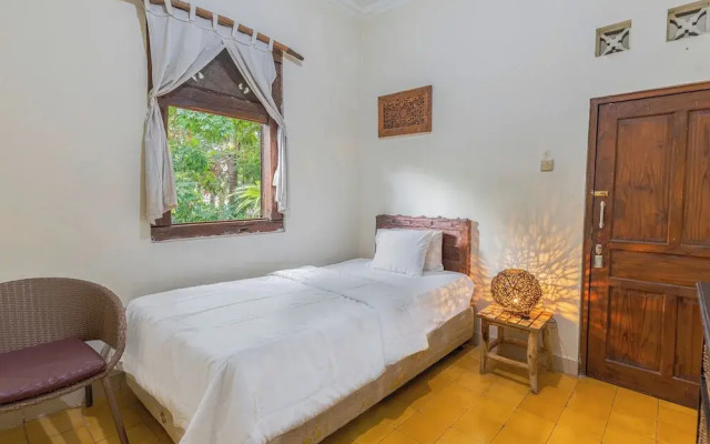 Pondok Gajah Hotel