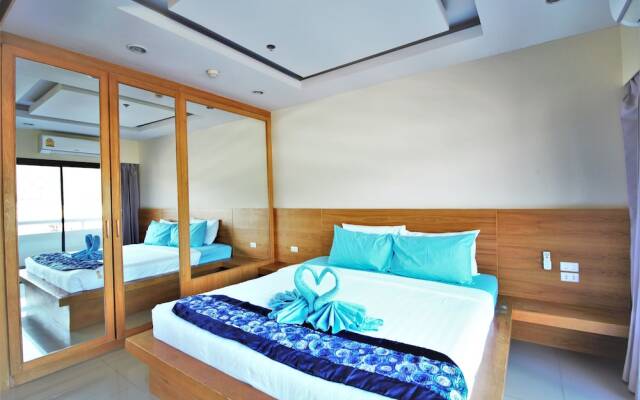 Patong Tower Condominium
