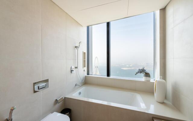 Address JBR - 5501 in Dubai