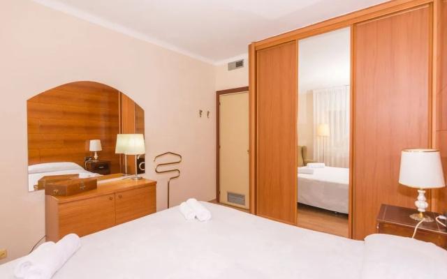 HomeHolidaysRentals Apartamento Amaral - Costa Barcelona