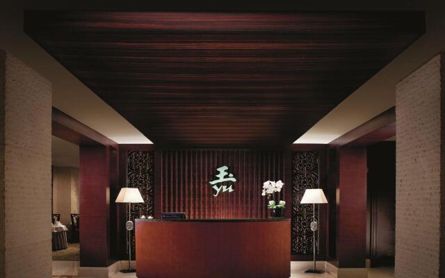 The Ritz-Carlton, Beijing