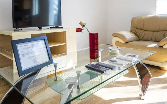 Apartamento Rural 'Cadiz'