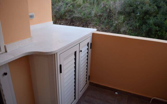 Casa Olivero Exclusive Holiday Apartment Rental With Seaview & Communal Pool