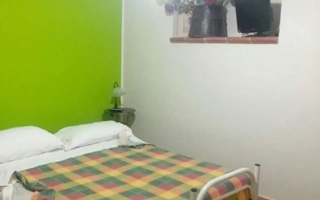 Studio Via Delle Mimosa