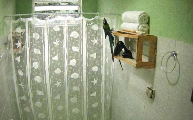 Pousada Caxinguelê
