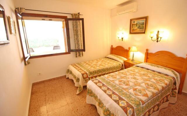 Villas Costa Calpe - Roma